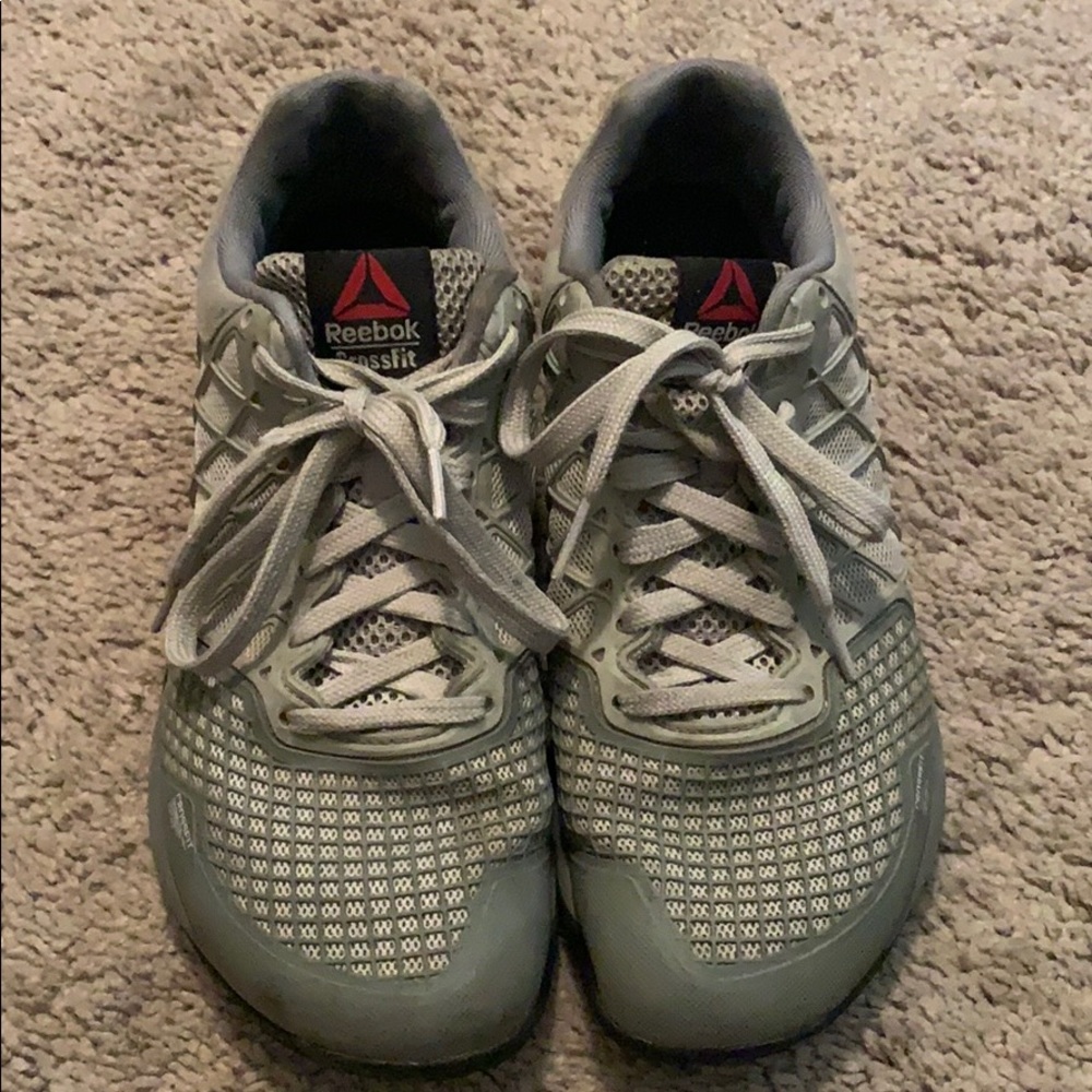 Reebok CrossFit Nanos